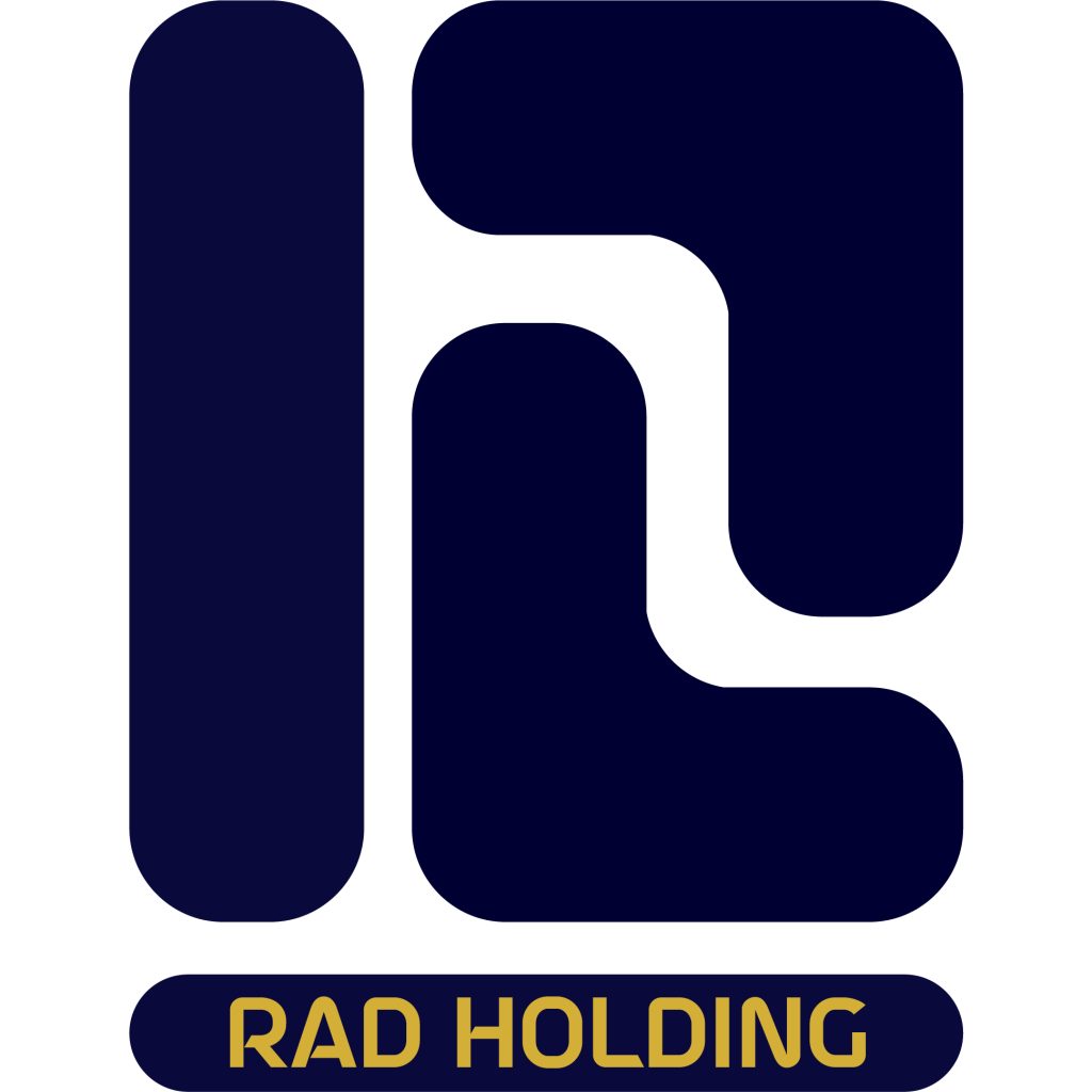 هلدینگ راد- holding rad- rad holding