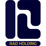 هلدینگ راد- holding rad- rad holding
